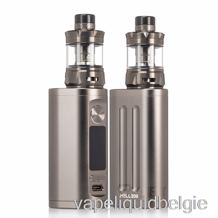 Vape België Hellvape Hell200 200w Starterkit